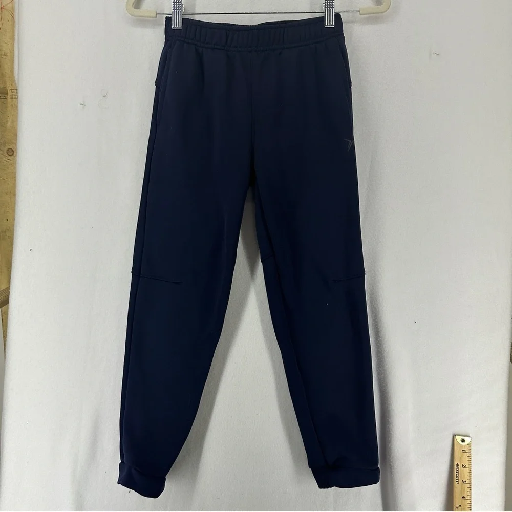 Old Navy Active Jogger Sweatpants‎ Youth Boy Size L Blue